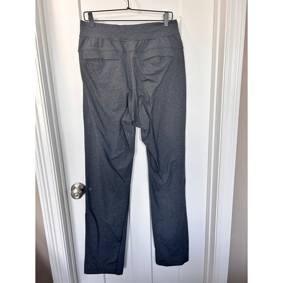 Lululemon Men Discipline Sweatpants Pants Athletic Active A60416 Gray Size Large - Picture 9 of 16